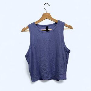 Boody Cropped Fitted Tank - Size XL Soft, stretchy, and comfy crop tank Perfect